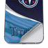 NFL Tennessee Titans iPhone 12 Pro Max Skin